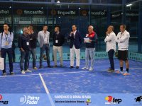 Campeonato España Selecciones Veteranos